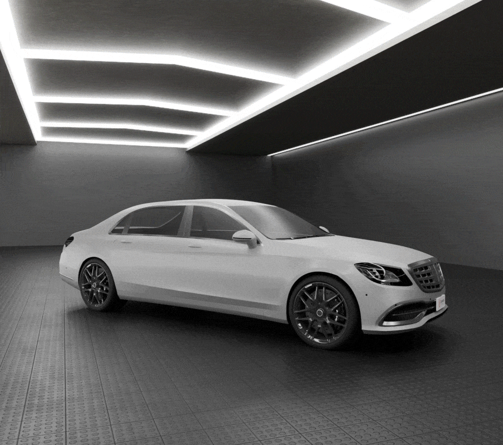 Titanium Paint Protection Film